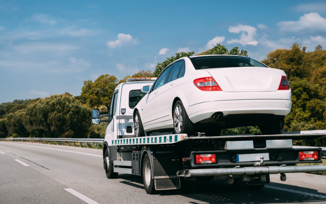 Bağcılar Oto Çekici